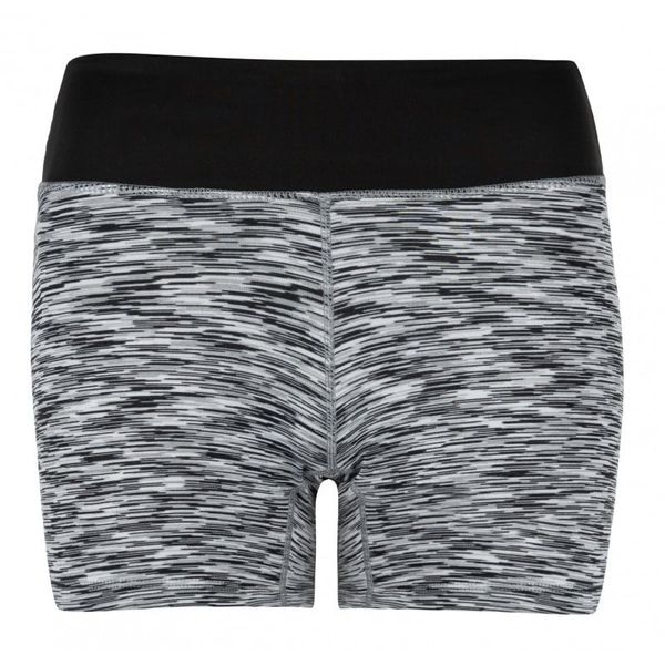 Kilpi Women's functional shorts KILPI DOMINGA-W dark gray