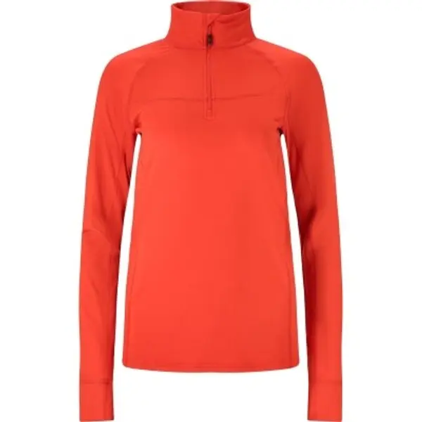 Whistler Women's functional sweatshirt Whistler Blume