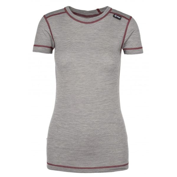 Kilpi Women's functional T-shirt Kilpi MERIN-W