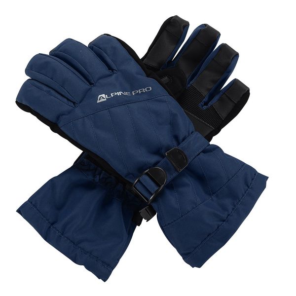 ALPINE PRO Women's gloves ALPINE PRO