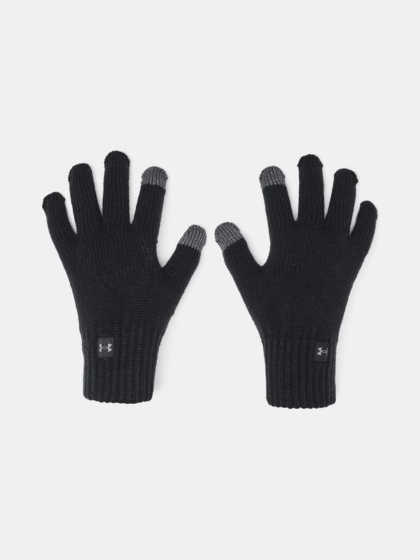 Under Armour Women's gloves Under Armour UA Halftime Gloves-BLK - Women's