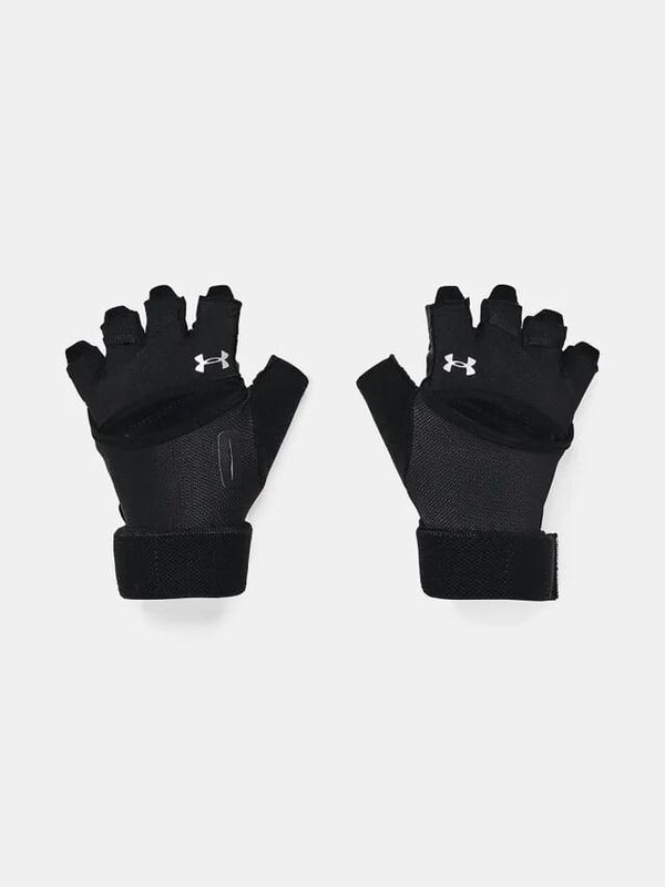 Under Armour Women's gloves Under Armour WEIGHTLIFTING