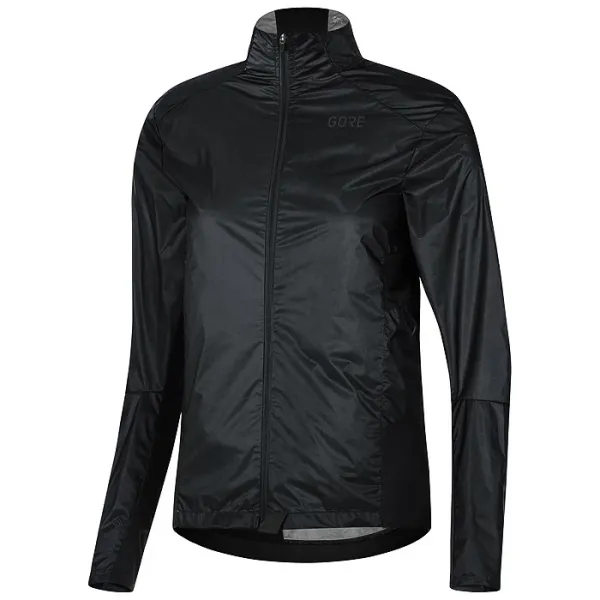 Gore Women's GORE Ambient Black Jacket