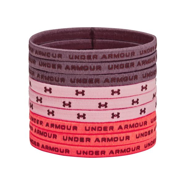 Under Armour Women's hair bands Under Armour Elastic Hair Tie PK