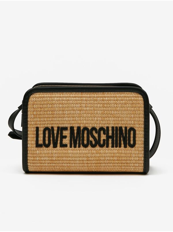 Love Moschino Women's handbag Love Moschino