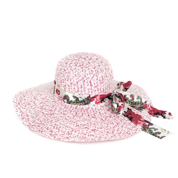 Art of Polo Women's hat Art of Polo Raspberry