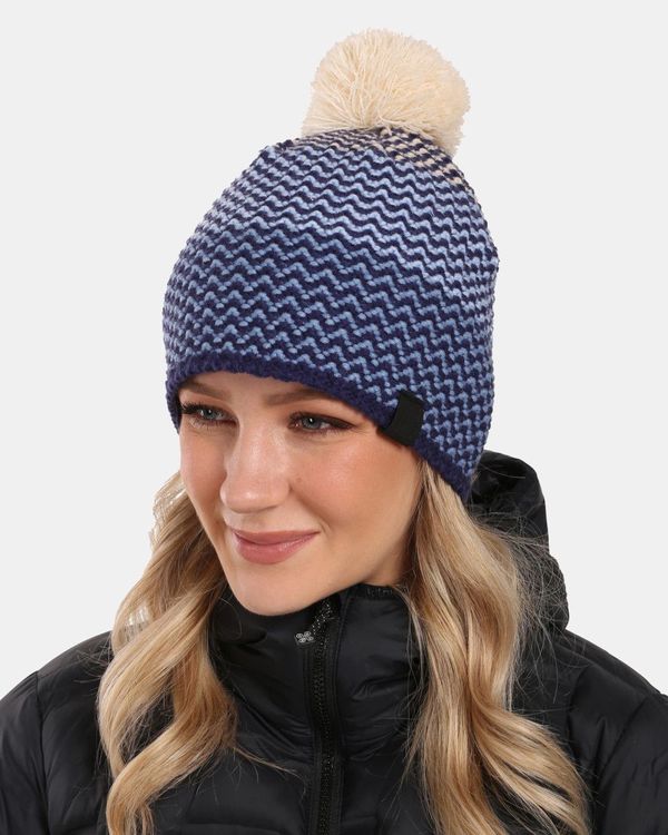 Kilpi Women's hat Kilpi SALOME-W