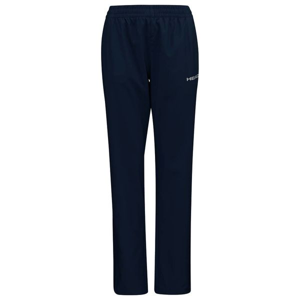 Head Women's Head Club Navy L Pants