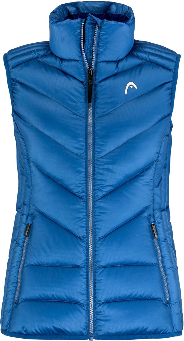 Head Women's Head Grace Vest Aqua M