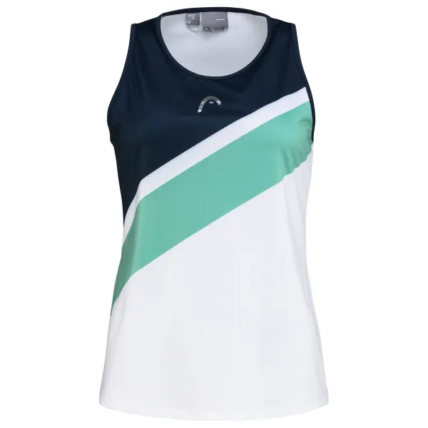 Head Women's Head Performance Tank Top Woman S