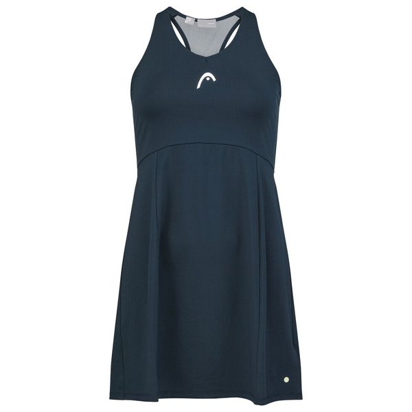 Head Women's Head Spirit Dress Women Navy M