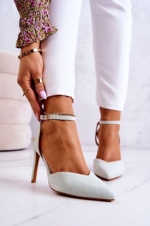 FB2 Women's heels Kesi