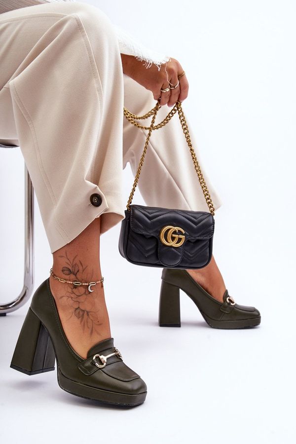 PH2 Women's high heels Kesi