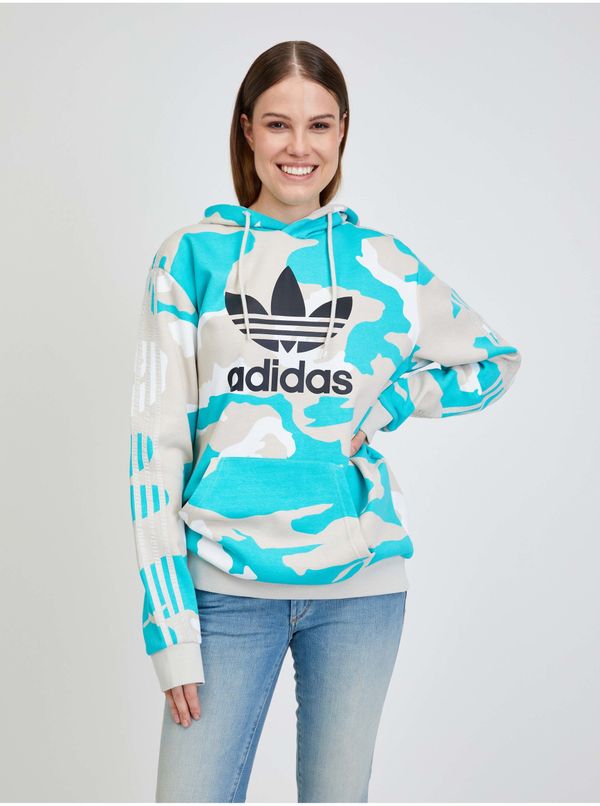 Adidas Women's hoodie Adidas