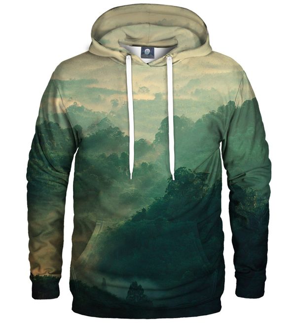 Aloha From Deer Women's hoodie Aloha From Deer Mountain