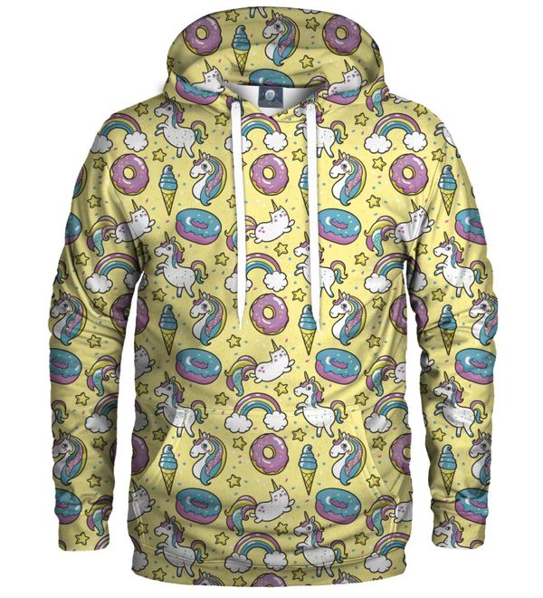 Aloha From Deer Women's hoodie Aloha From Deer Unicorn