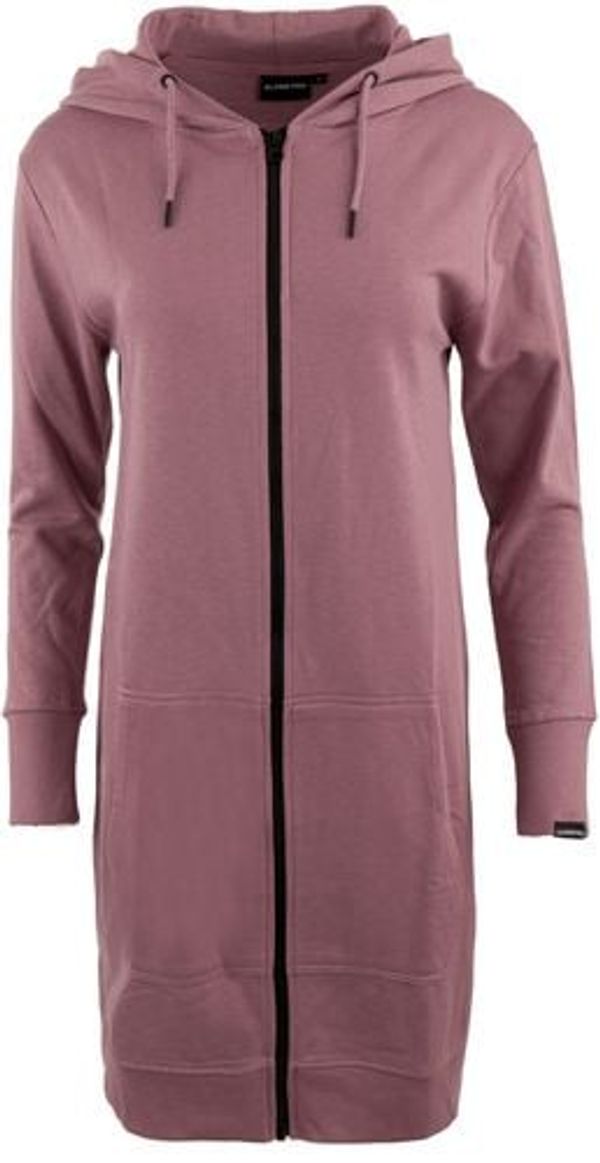 ALPINE PRO Women's hoodie ALPINE PRO