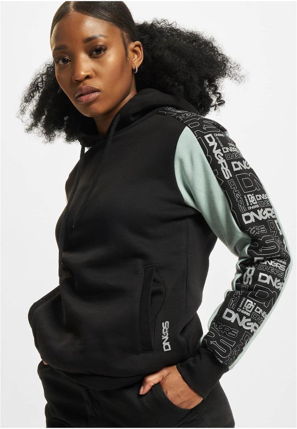 Dangerous DNGRS Women's hoodie Dangerous DNGRS Invader