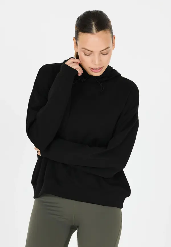 Endurance Women's hoodie Endurance Jade