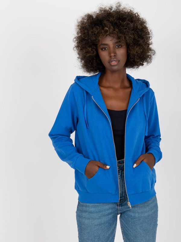 Fashionhunters Women's hoodie Fashionhunters