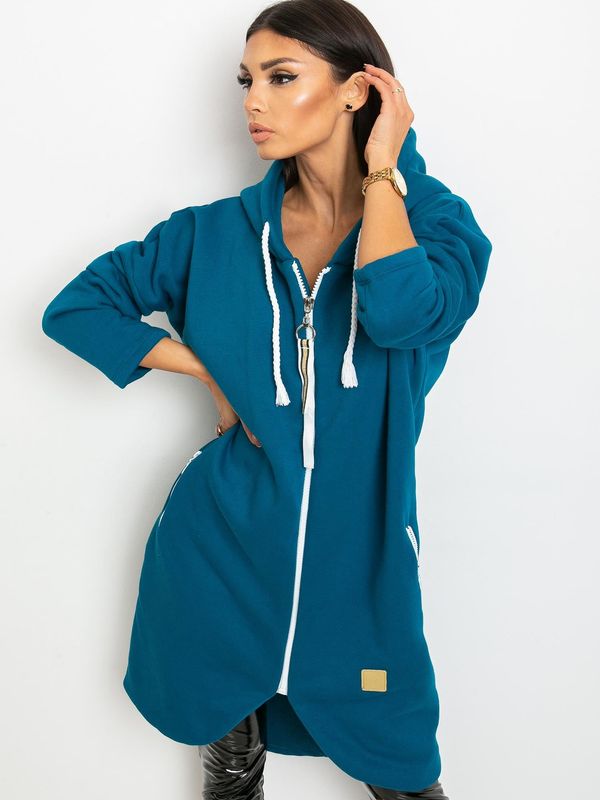 RELEVANCE Women’s hoodie Fashionhunters Oversize