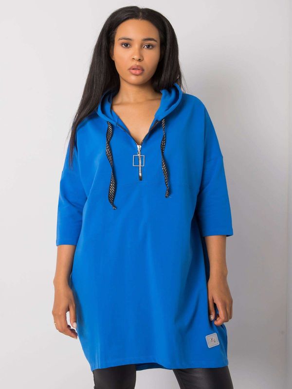 RELEVANCE Women's hoodie Fashionhunters Oversized