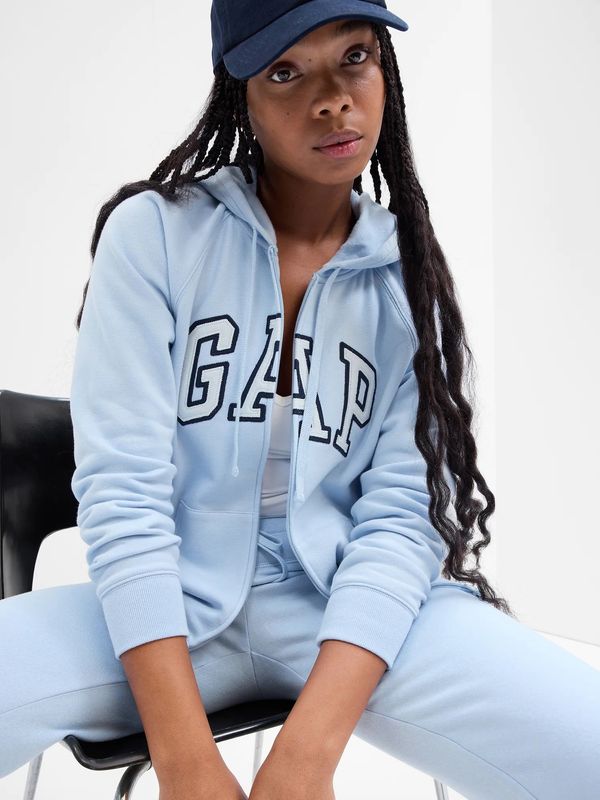 GAP Women's hoodie GAP