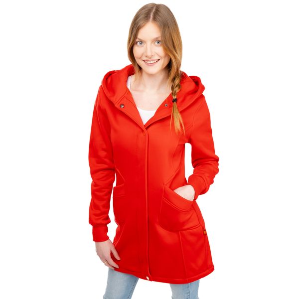 Glano Women's hoodie Glano