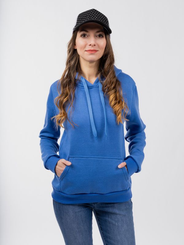 Glano Women's hoodie Glano