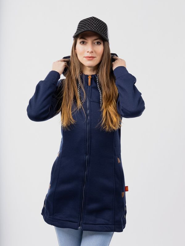 Glano Women's hoodie Glano