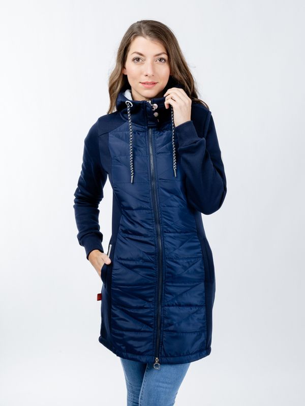 Glano Women's hoodie Glano