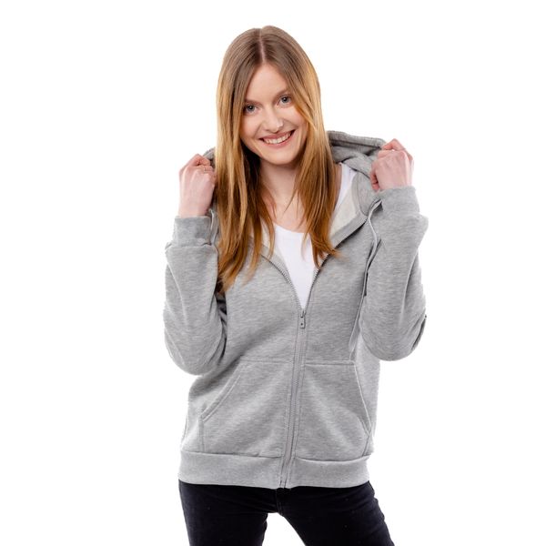 Glano Women's hoodie Glano