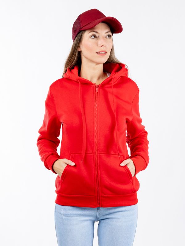 Glano Women's hoodie Glano