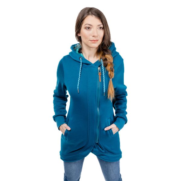 Glano Women's hoodie Glano