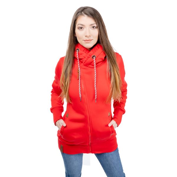 Glano Women's hoodie Glano