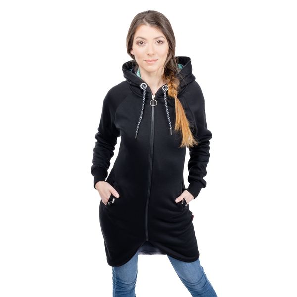 Glano Women's hoodie Glano