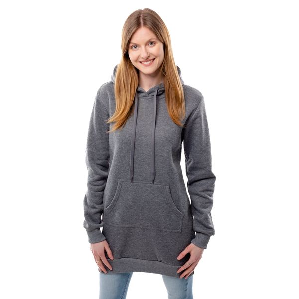 Glano Women's hoodie Glano