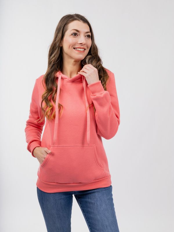 Glano Women's hoodie Glano