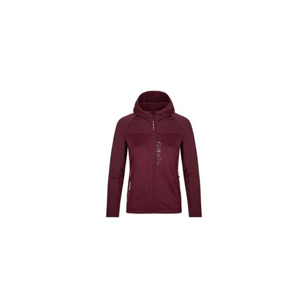 Kilpi Women's hoodie Kilpi