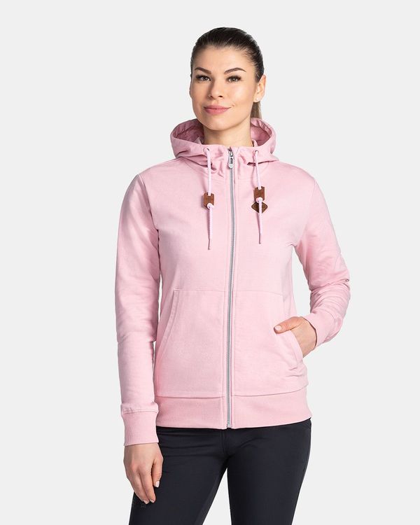 Kilpi Women's hoodie Kilpi