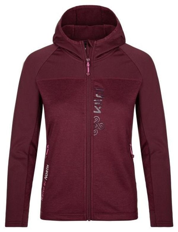 Kilpi Women's hoodie Kilpi