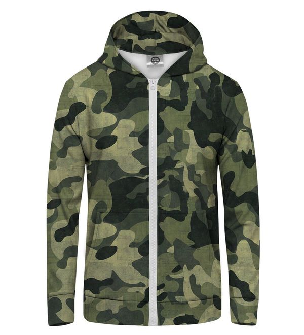 Mr. GUGU & Miss GO Women's hoodie Mr. GUGU & Miss GO Camo