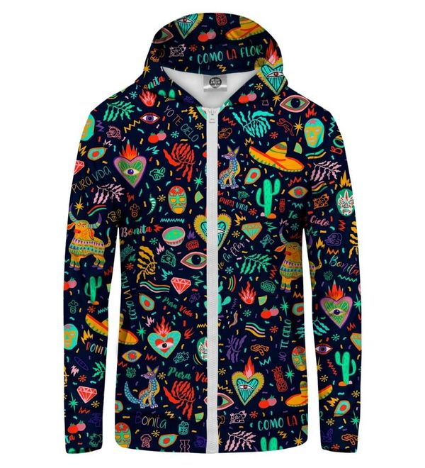 Mr. GUGU & Miss GO Women's hoodie Mr. GUGU & Miss GO Mexico