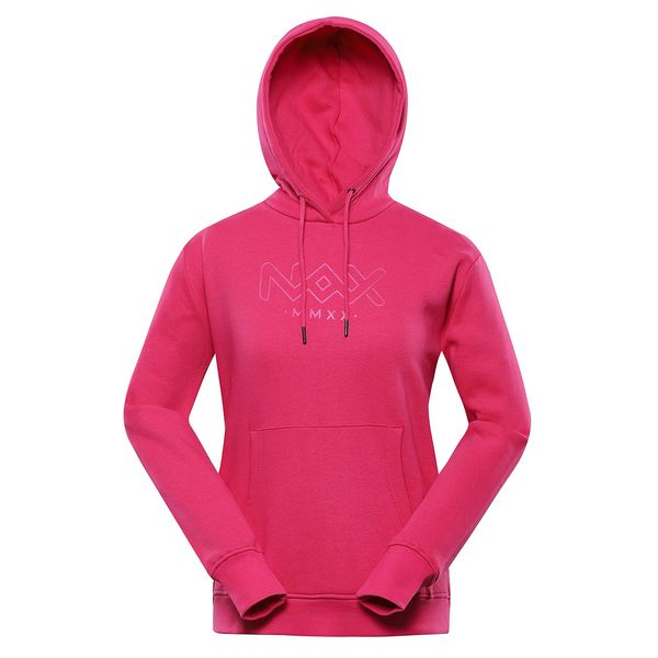 NAX Women's hoodie NAX