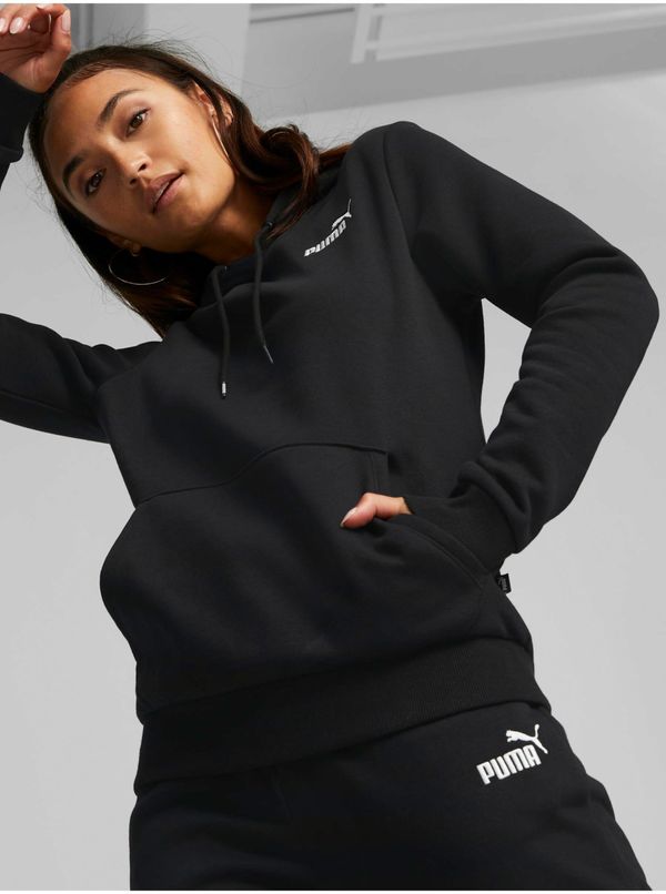 Puma Women's hoodie Puma