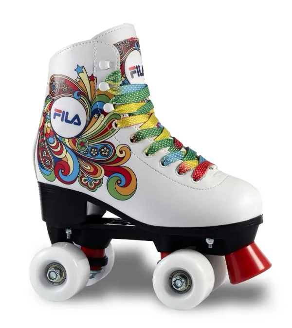 Fila Women's Inline Skates Fila Bella White EUR 37