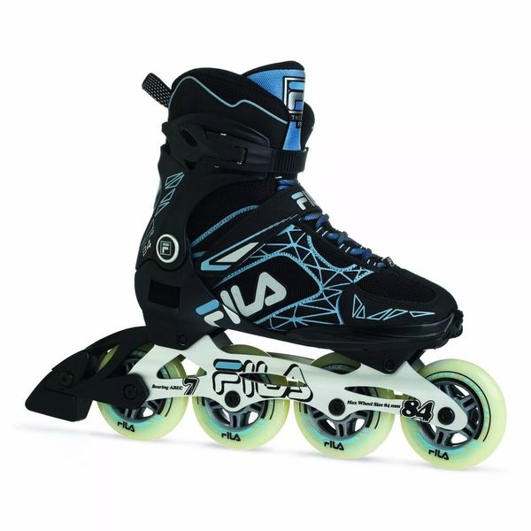 Fila Women's Inline Skates Fila Legacy Pro 84 Lady