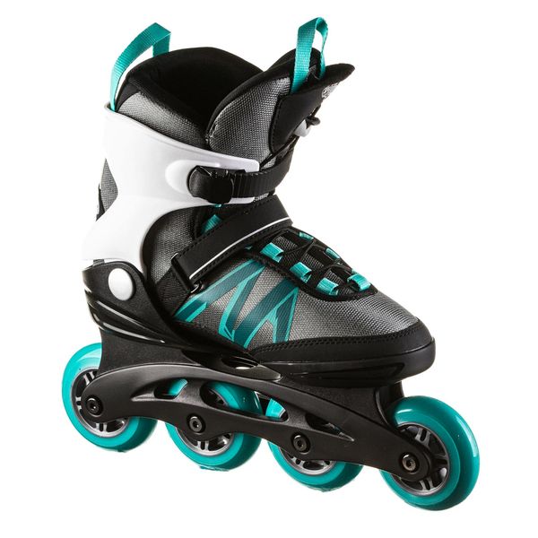 K2 Women's Inline Skates K2 Kinetic 80 PRO LTD W