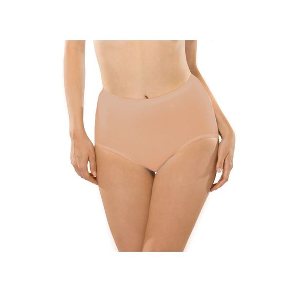 Covert Women's Invisible Panties Covert Beige