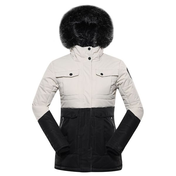 ALPINE PRO Women's jacket ALPINE PRO